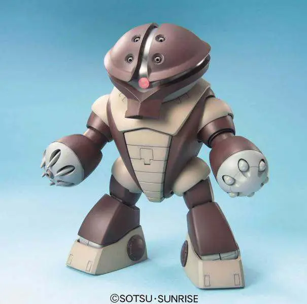 Maquette mg acguy 1/100